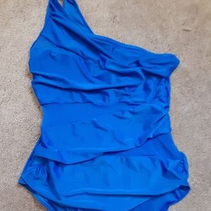 One piece Bathing Suit